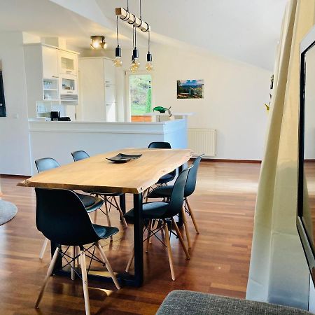Alpensoul Apartments Zell am See Dış mekan fotoğraf