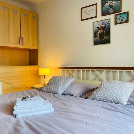 Alpensoul Apartments Zell am See Dış mekan fotoğraf