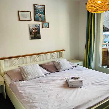 Alpensoul Apartments Zell am See Dış mekan fotoğraf