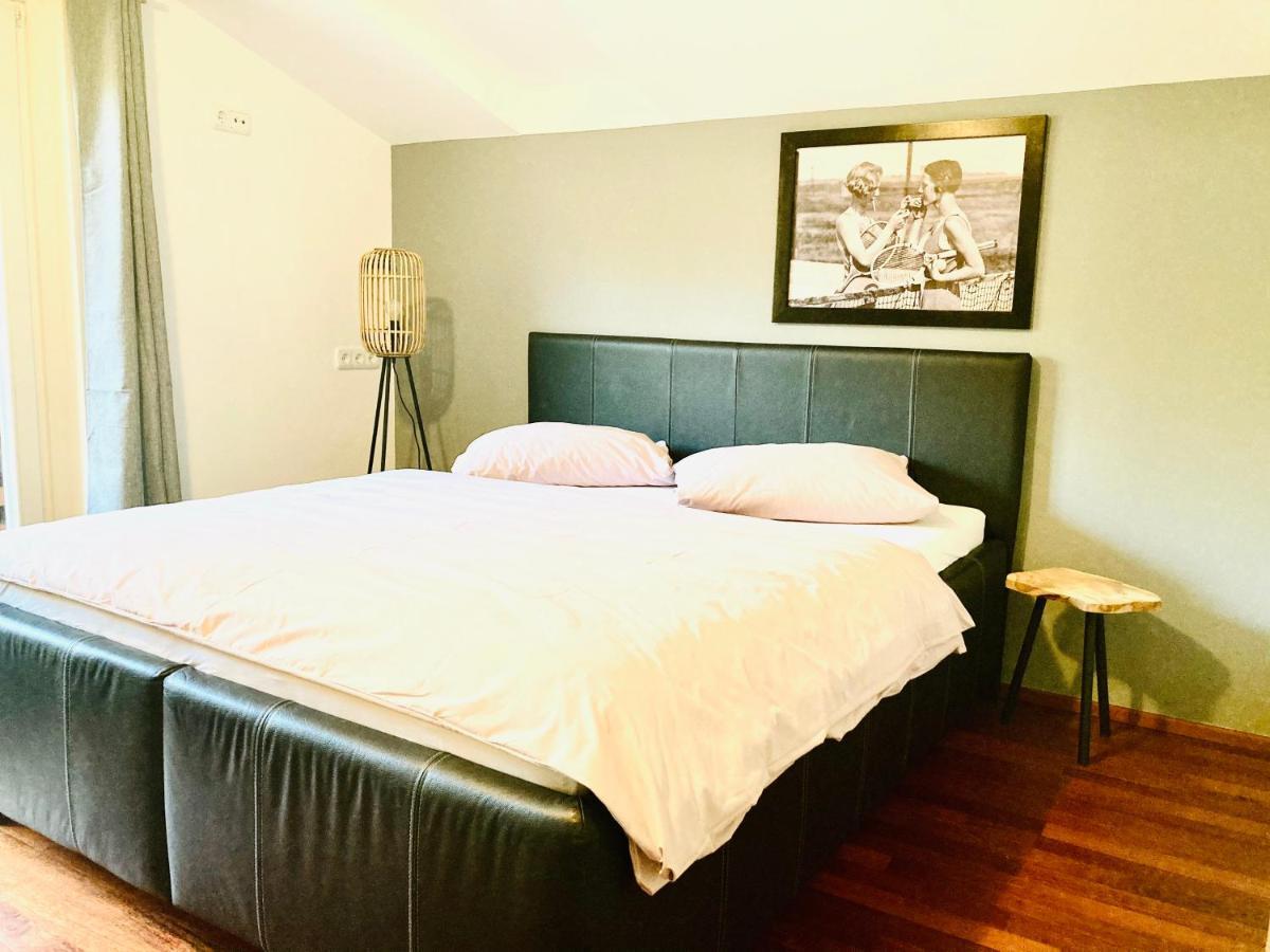 Alpensoul Apartments Zell am See Dış mekan fotoğraf