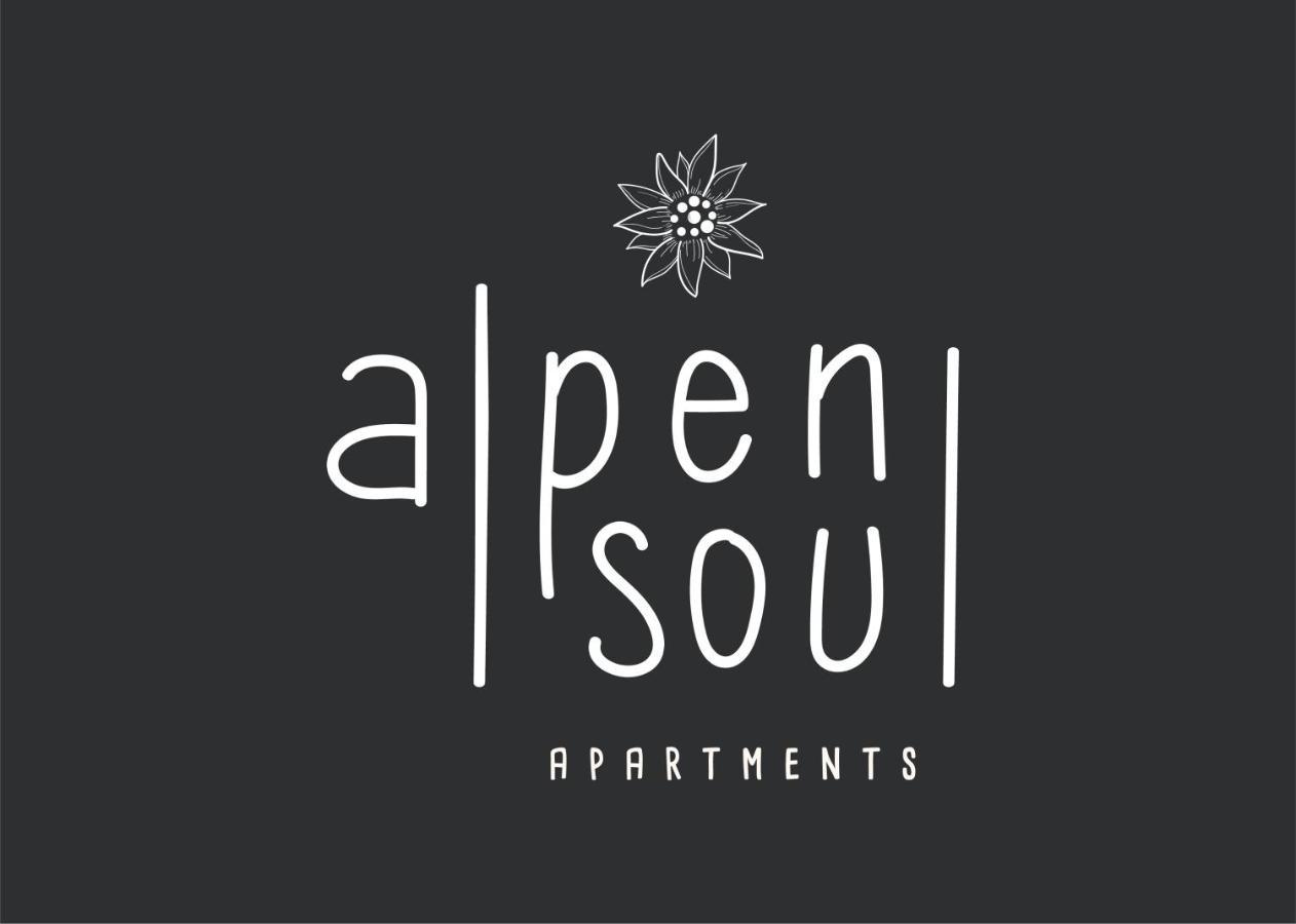 Alpensoul Apartments Zell am See Dış mekan fotoğraf