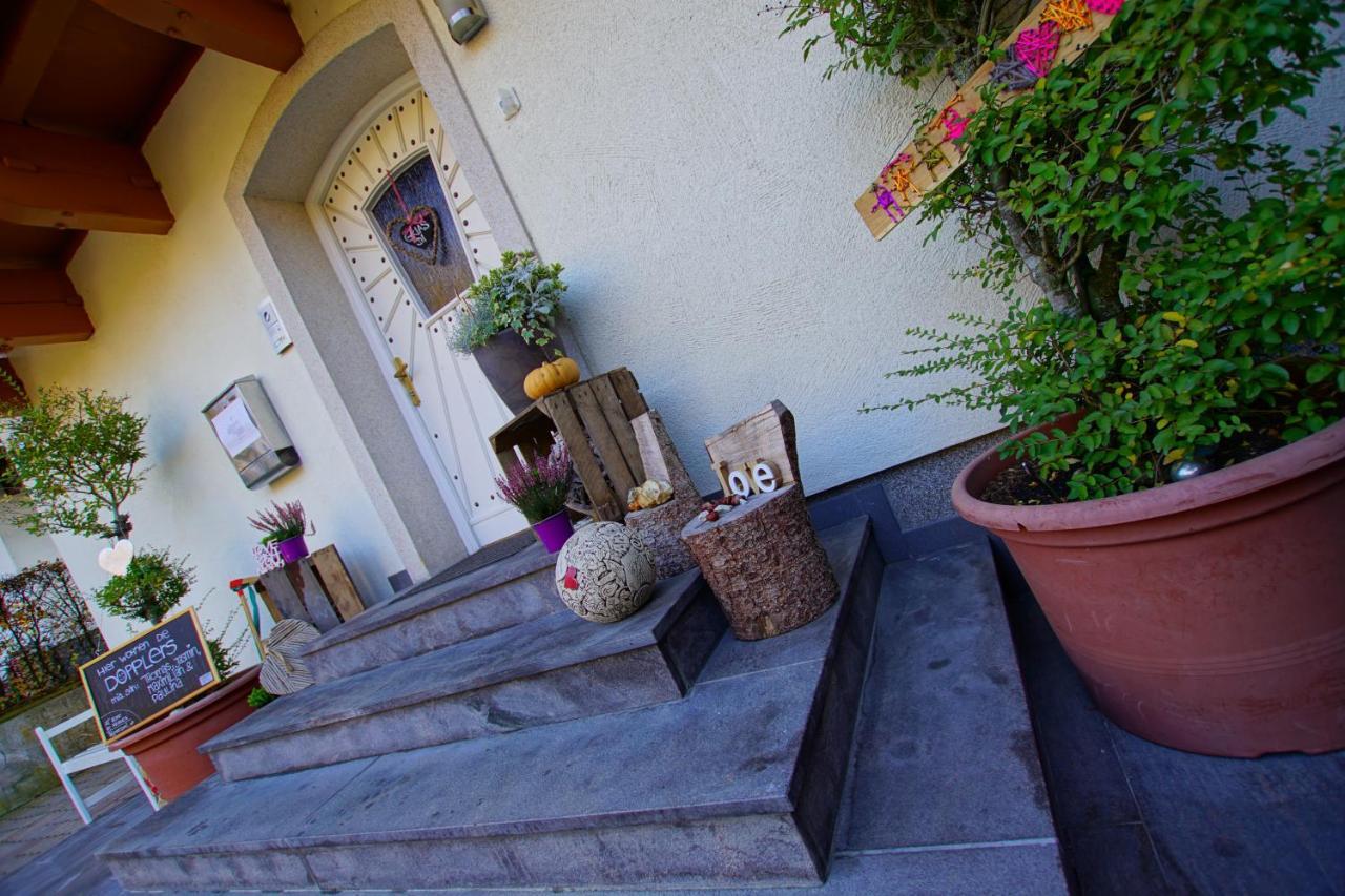 Alpensoul Apartments Zell am See Dış mekan fotoğraf
