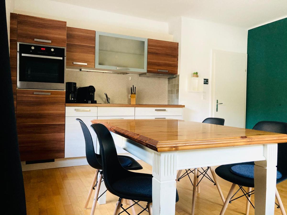 Alpensoul Apartments Zell am See Dış mekan fotoğraf