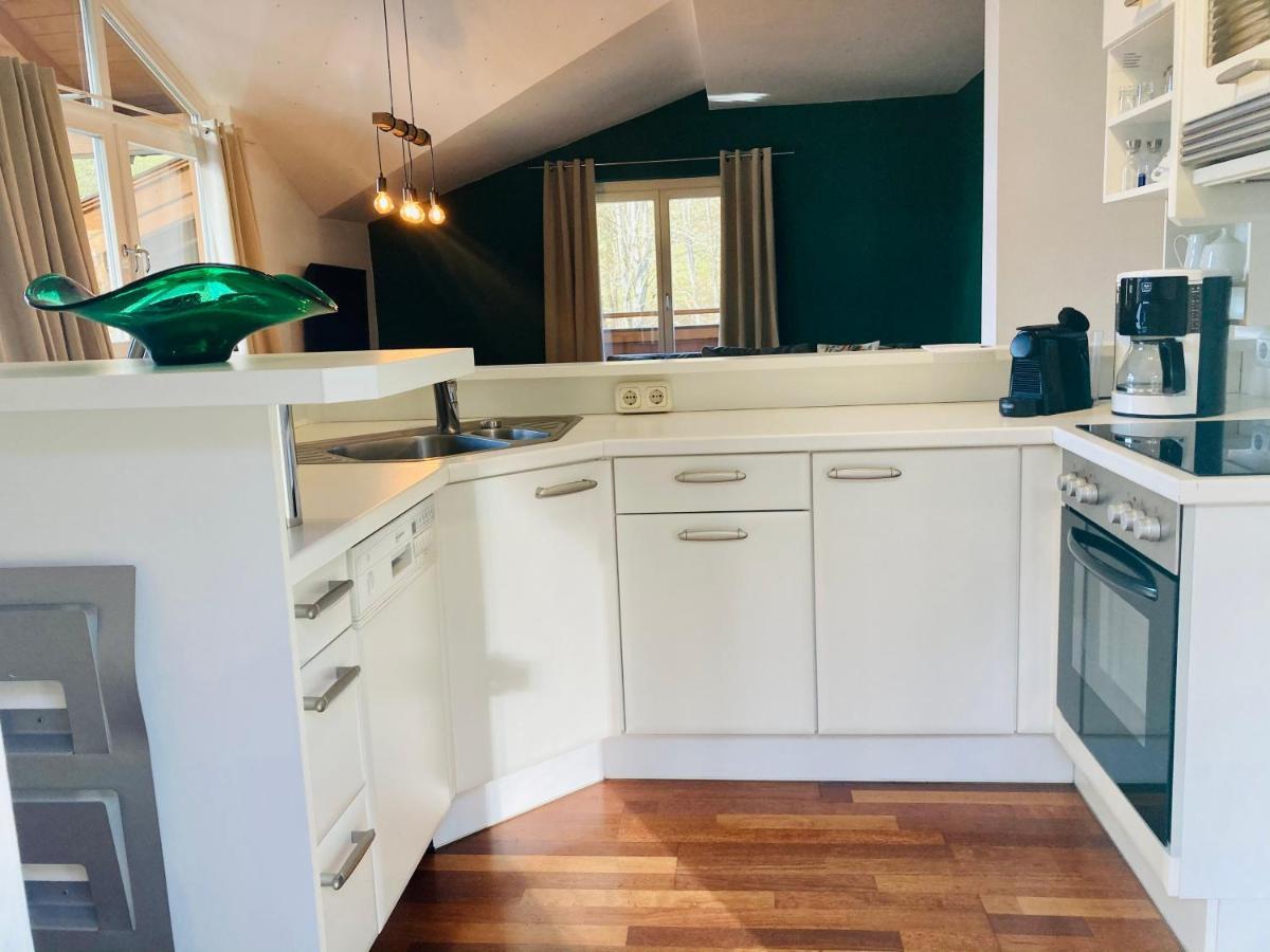 Alpensoul Apartments Zell am See Dış mekan fotoğraf
