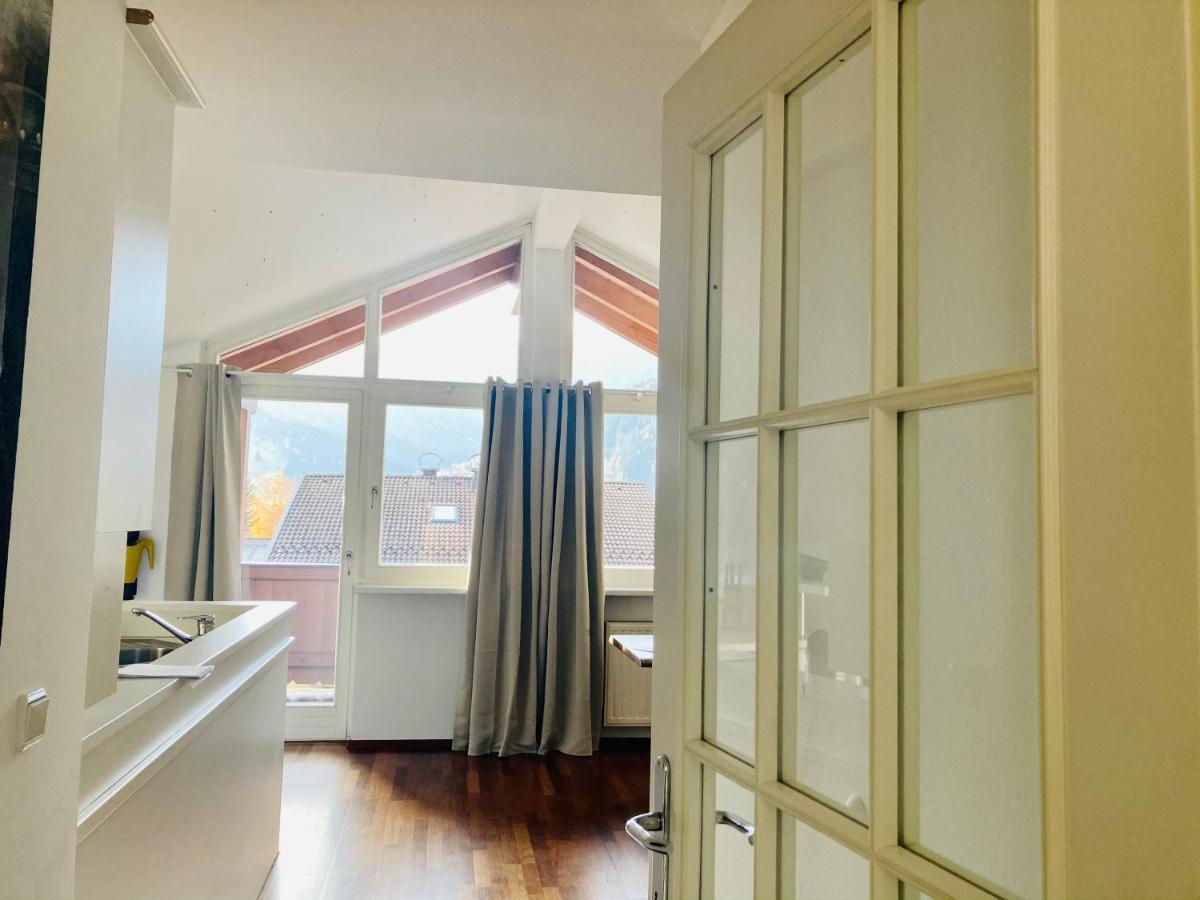 Alpensoul Apartments Zell am See Dış mekan fotoğraf