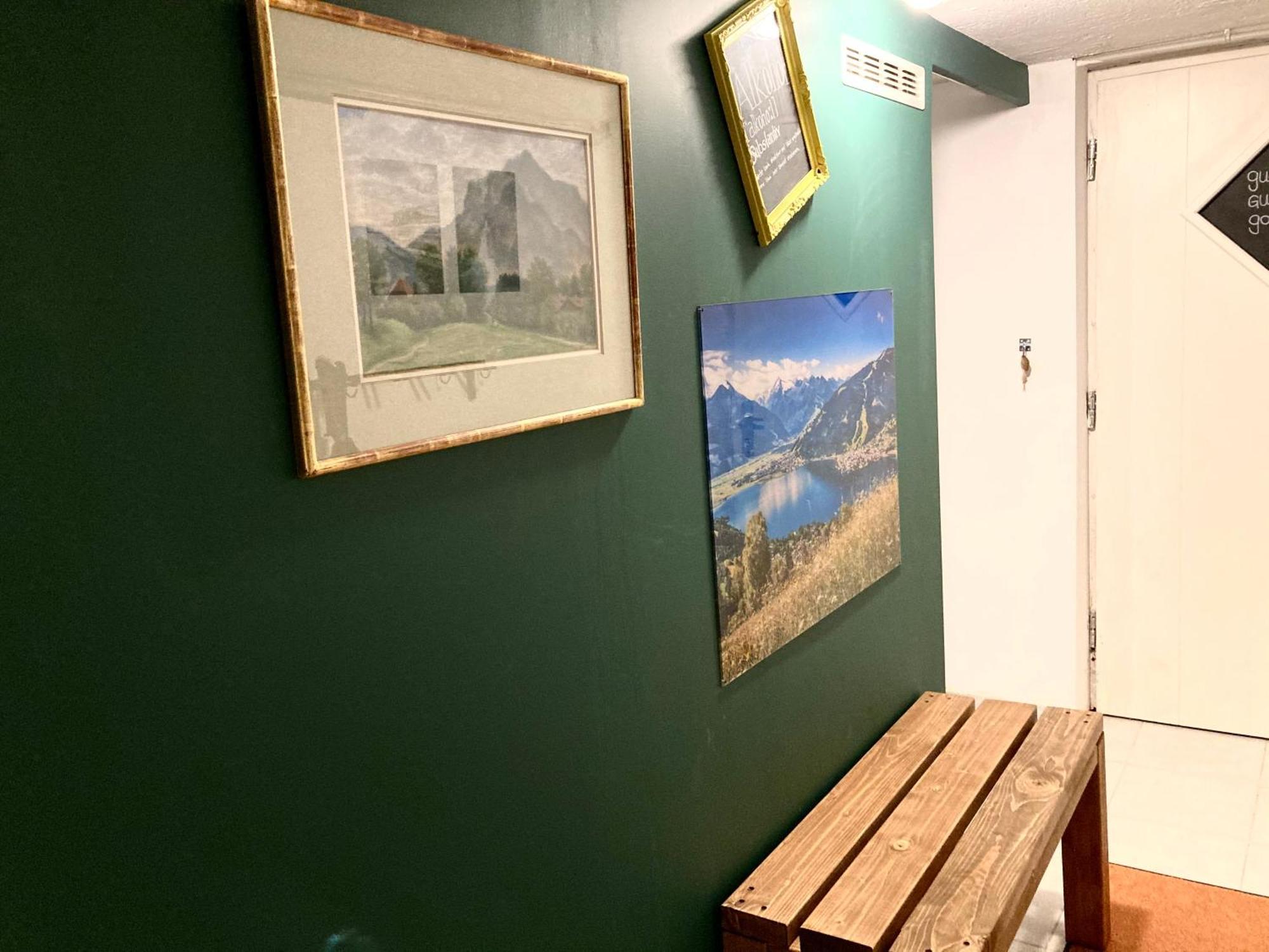 Alpensoul Apartments Zell am See Dış mekan fotoğraf
