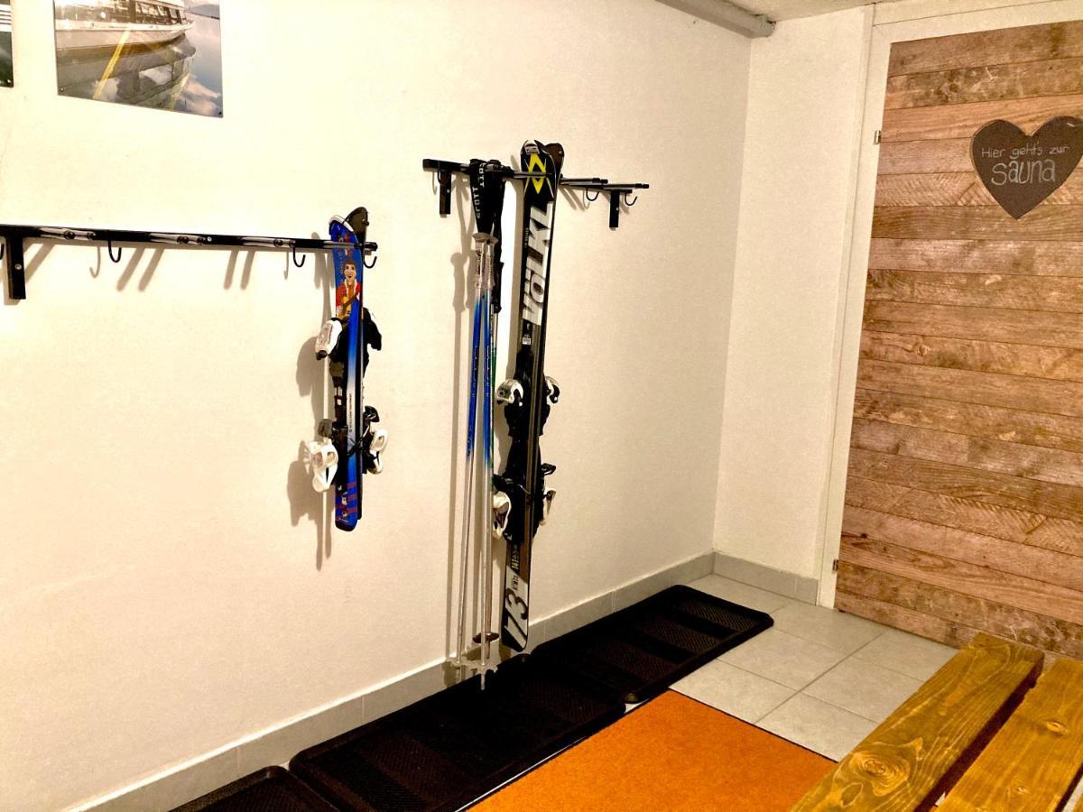 Alpensoul Apartments Zell am See Dış mekan fotoğraf