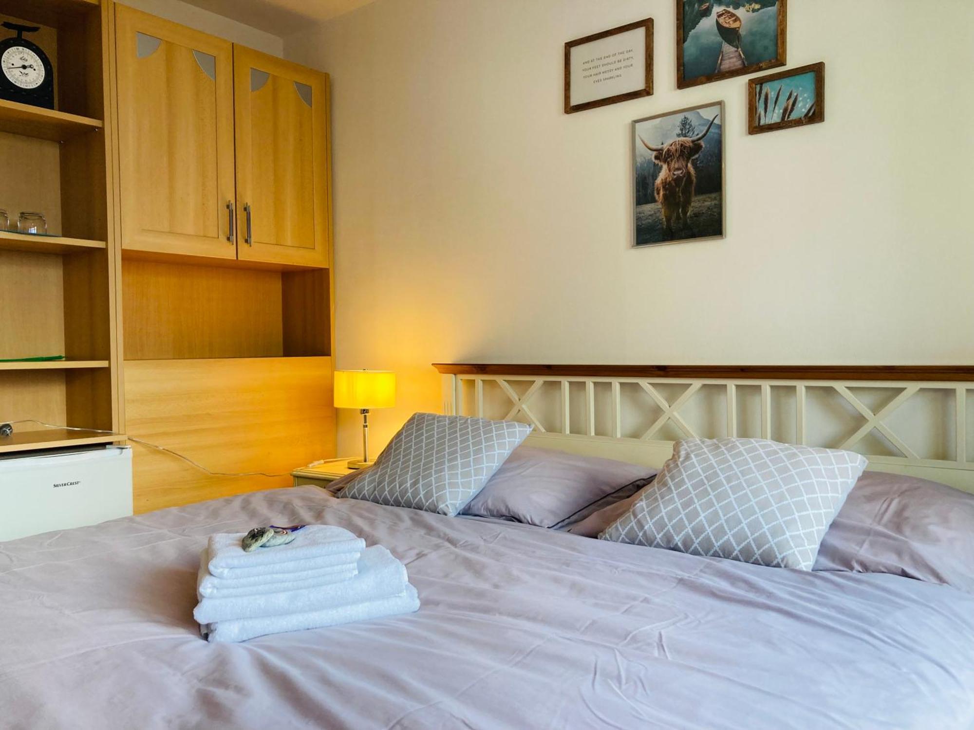 Alpensoul Apartments Zell am See Dış mekan fotoğraf